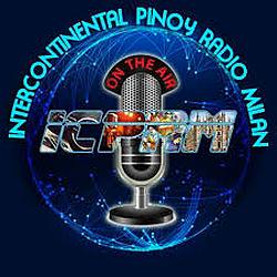 ICPRM RADIO logo