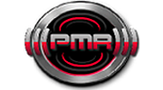 PMR logo