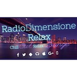 Radio Dimensione Relax logo