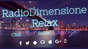 Radio Dimensione Relax logo