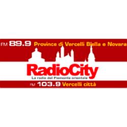 Radio City - La radio del Piemonte Orientale