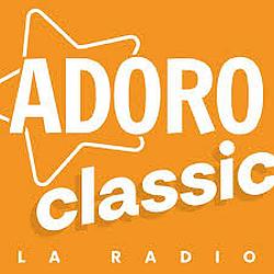 Adoro Classic logo