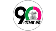 Radio Time 90 Radio Time 90 logo