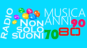 Radio Nonsolosuoni