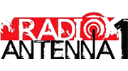 Radio Antenna Uno