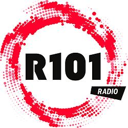 R101 2K logo