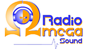 Radio Omega Sound logo