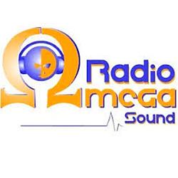 Radio Omega Sound logo