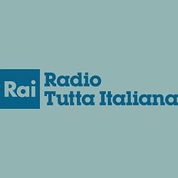 RAI Radio Tutta Italiana logo