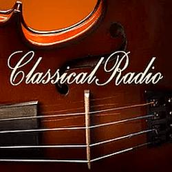 ClassicalRadio (MRG.fm) logo