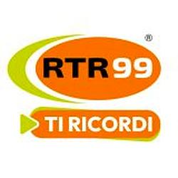 RTR 99 logo