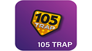 105 Trap logo