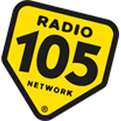 105 Trap logo