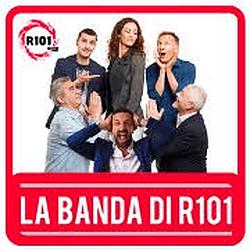 La Banda di R101 logo