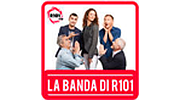 La Banda di R101 logo