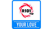R101 Your Love logo