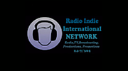 Radio Indie International Network logo