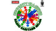 Community Billboard Radio Caritass Milan