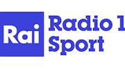 RAI Radio 1 Sport RAI Radio 1 Sport logo