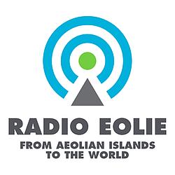Radio Eolie logo