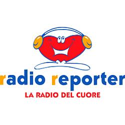 Radio Reporter
