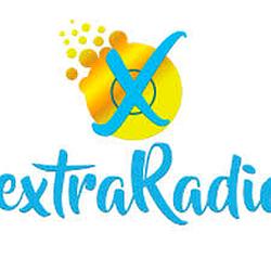 ExtraRadio logo