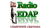 Radio Cristiana EDAP logo