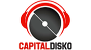 CapitalDisko logo