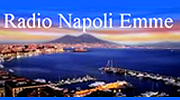Radio Napoli Emme logo