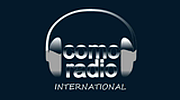 Comoradio International Comoradio International logo