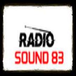 Radio Sound 83 logo