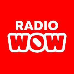 Radio WoW logo