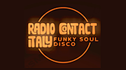 Radio Contact Italy Funky