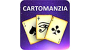 CARTOMANZIA RADIO logo