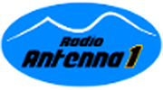 Radio Antenna 1