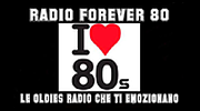 Forever 80 logo