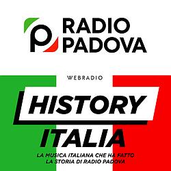 Radio Padova History Italia