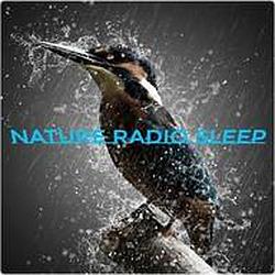 Nature Radio Sleep logo