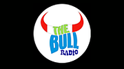 The Bull Radio logo
