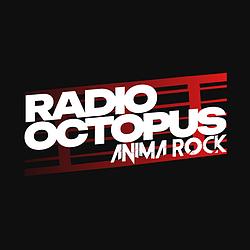 Radio Octopus logo