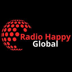 Radio Happy Global logo