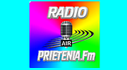 Radio Prietenia.Fm logo