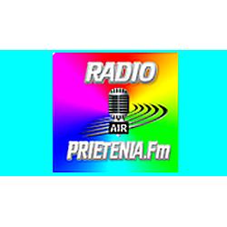 Radio Prietenia.Fm