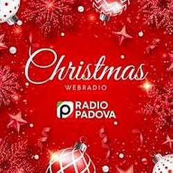 Radio Padova Christmas logo