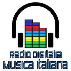 Radio Digitalia Ricordi Musica-Italiana logo