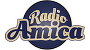 Radio Amica Radio Amica logo