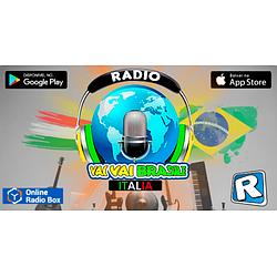 Radio Vai Vai Brasile Italia FM