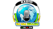 Radio Vai Vai Brasile Italia FM logo