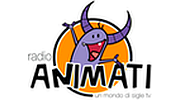 RadioAnimati logo