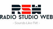 Radio Studio Web logo